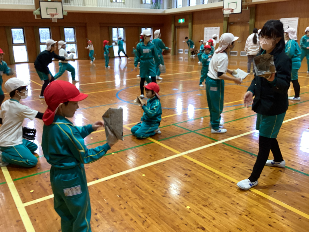 大谷翔平選手のグローブ