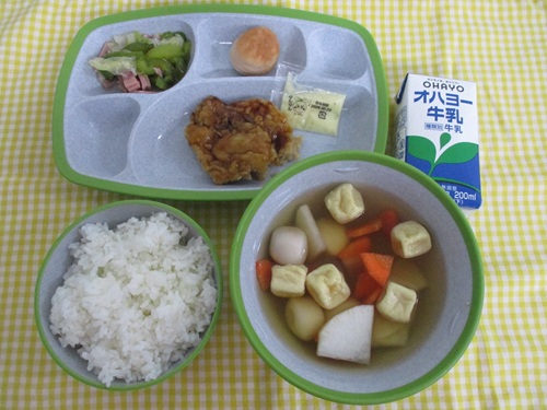 宮崎県郷土料理