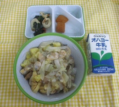 東京都郷土料理