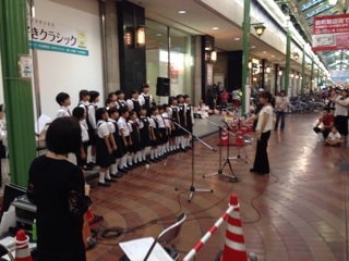 おかやま国際音楽祭