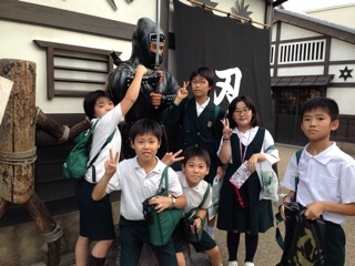 映画村  1