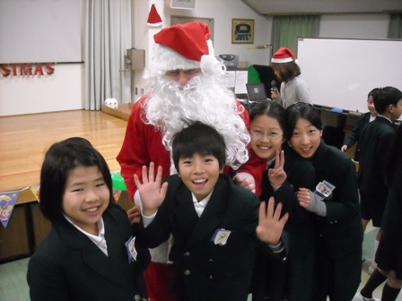 Merry Christmas♪