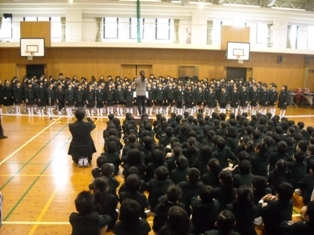 子ども音楽会