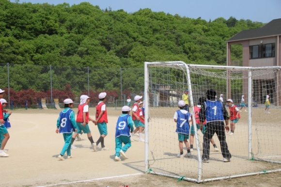 第１回 創意活動