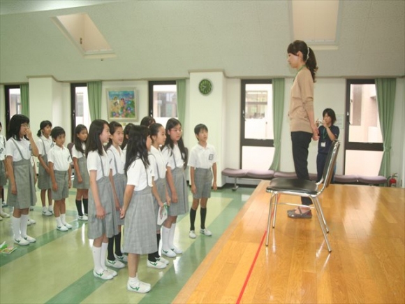 船越先生お別れ会