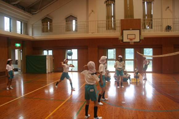 小運動会２