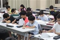 静かに燃え上がります！