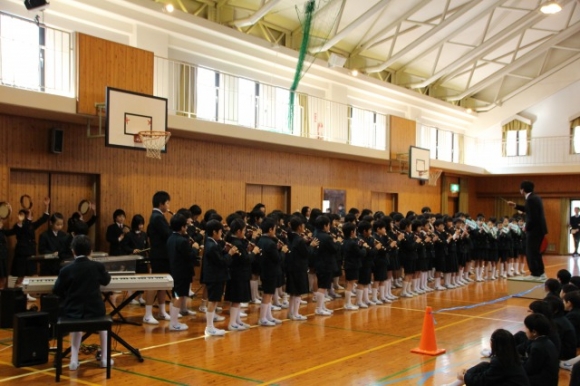 子ども音楽会