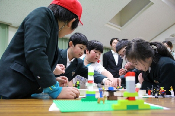 にこにこクラブ体験会