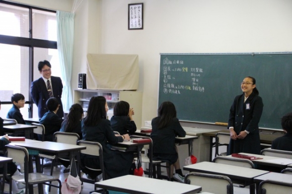 委員会活動が始まりました