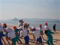 海の学校！