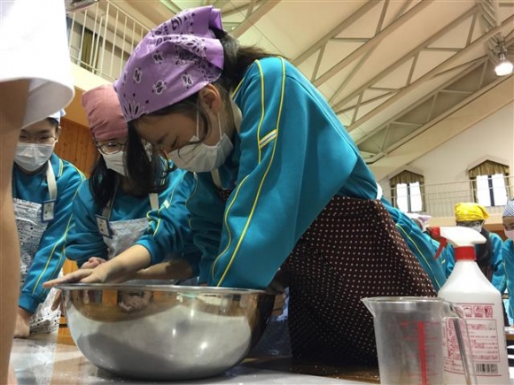 一風堂ワークショップ