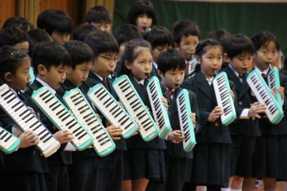 子供音楽会