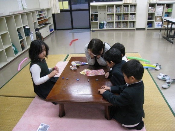 にこにこクラブ学童楽しかったよ！