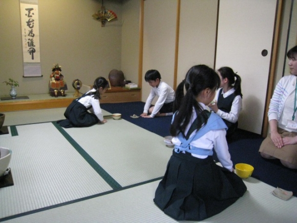 にこにこクラブ講座開講