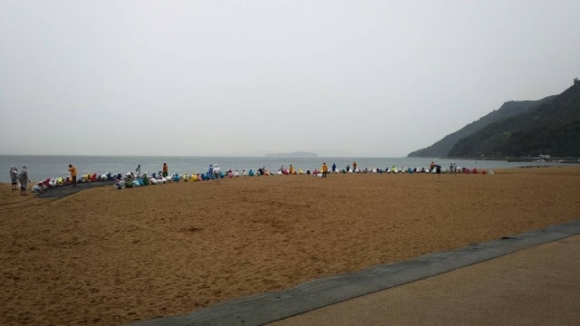 海の学校　２日目