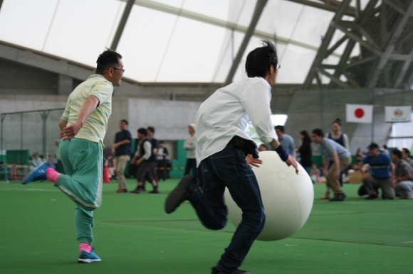 2016年　第24回運動会