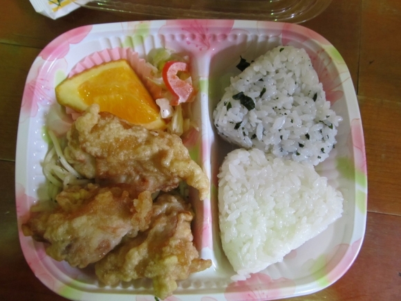 平成28年度　給食番外編その１
