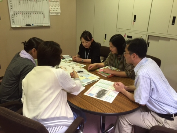 第一回サンライズ会議