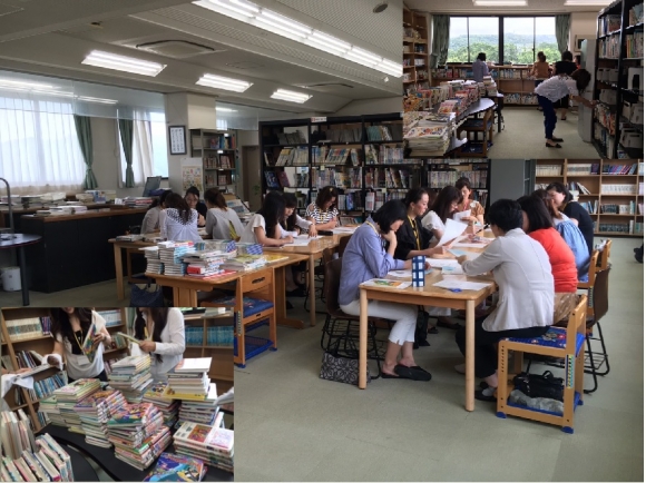 第二回文化委員会