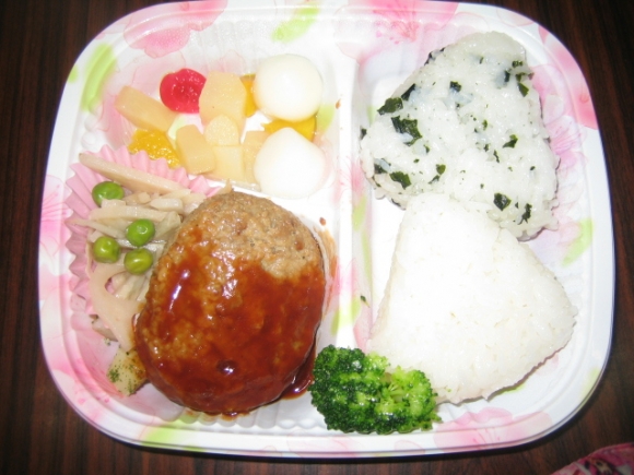 平成28年度　給食番外編その２