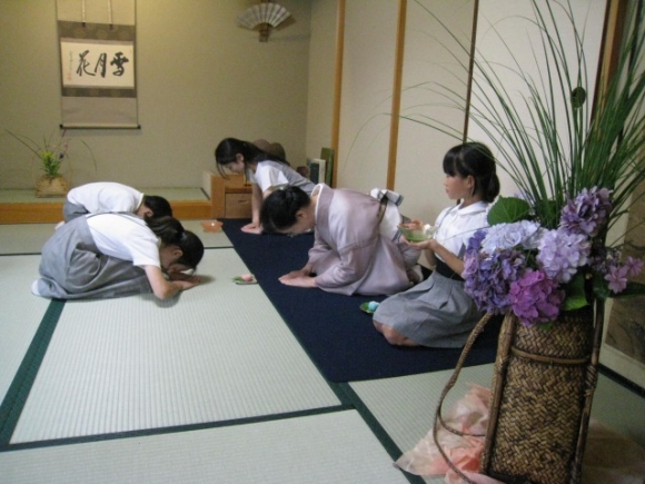 にこにこ講座