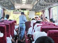 製鉄所見学（ＪＦＥスチール株式会社）