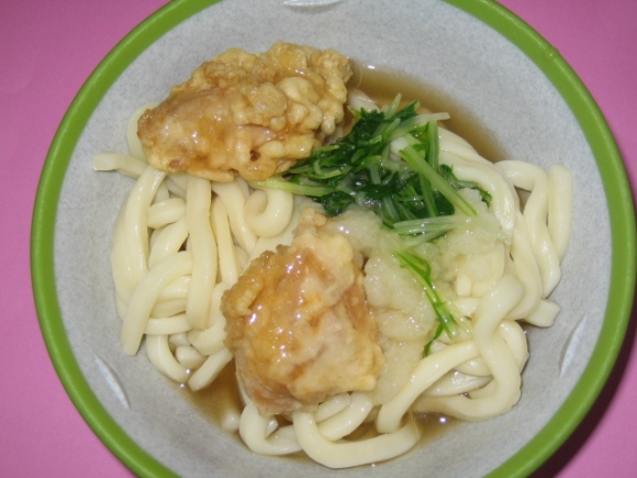 親子で考える給食レシピコンテスト受賞作品　1月の献立　№2
