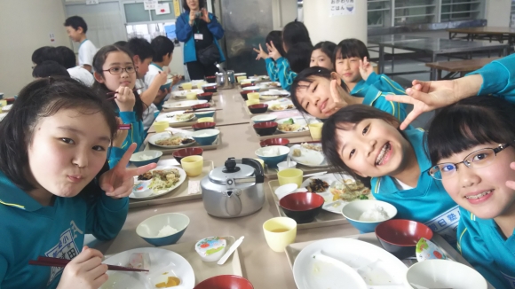 海の学習１日目その３