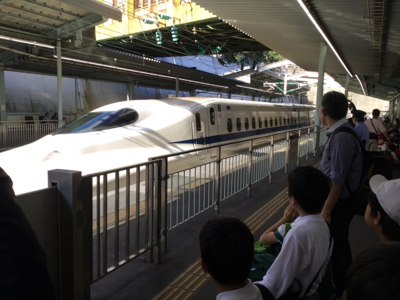 新神戸駅