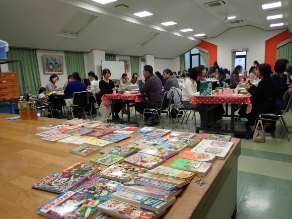  ♪塾小　LUNCH　DAY♪　＆　♪塾小　Café♪　開催　Ⅱ