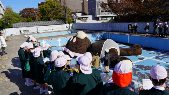 岡山芸術交流2022