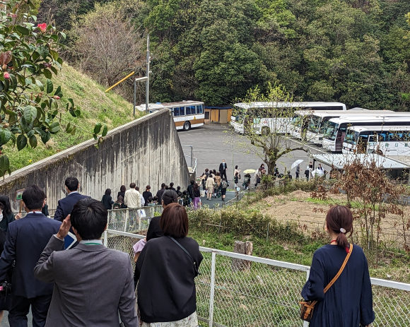 通学練習会