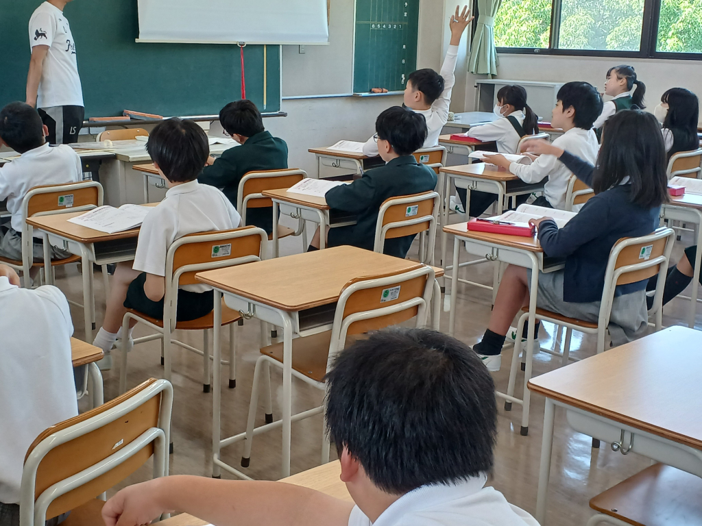 本日の「塾小プラス」