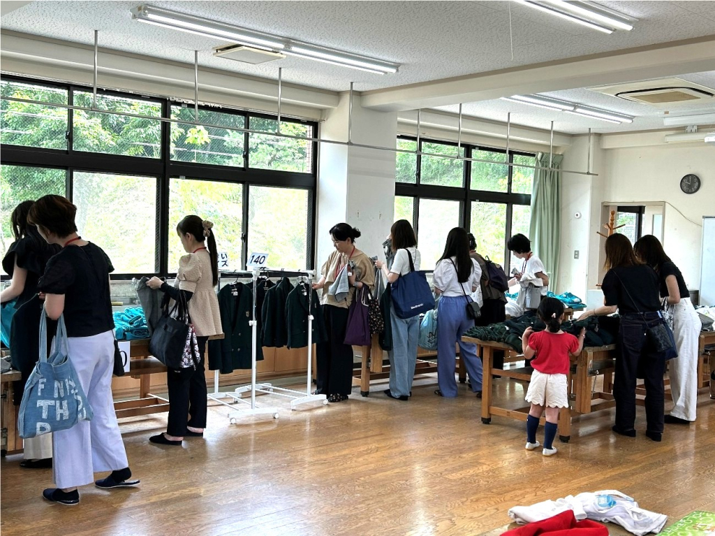図工室
