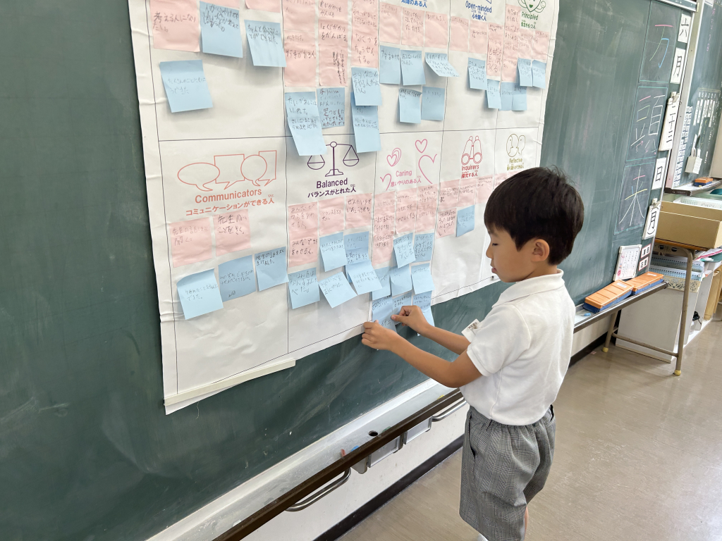 山の学校のまとめ