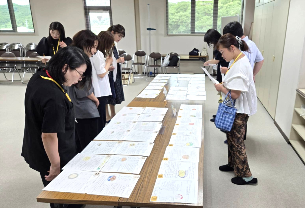 令和７年度　第二回文化委員会