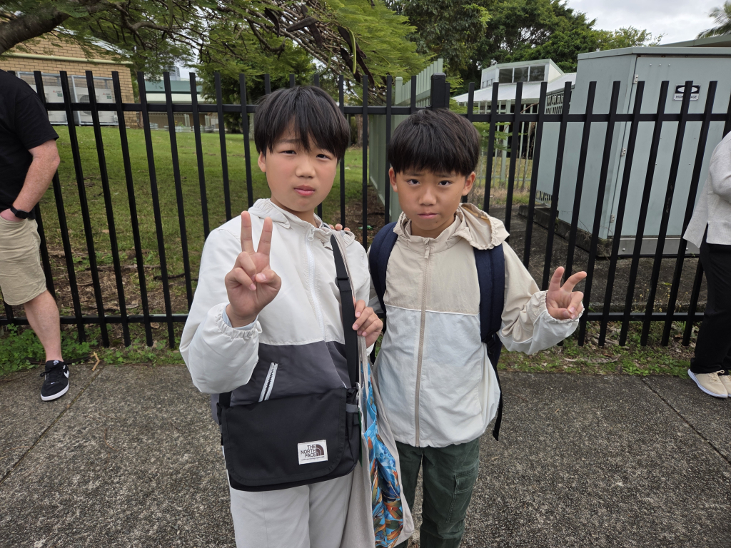 おはようございます。