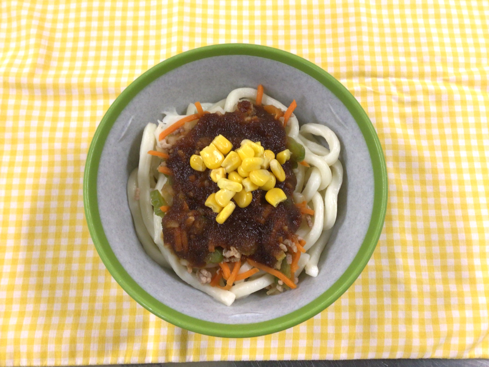 令和7年度　親子で考える給食レシピコンテスト受賞作品