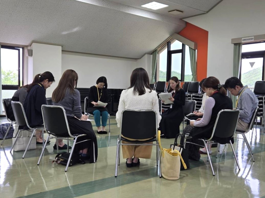 令和８年度　PTA評議員会・第一回総務委員会・第一回文化委員会