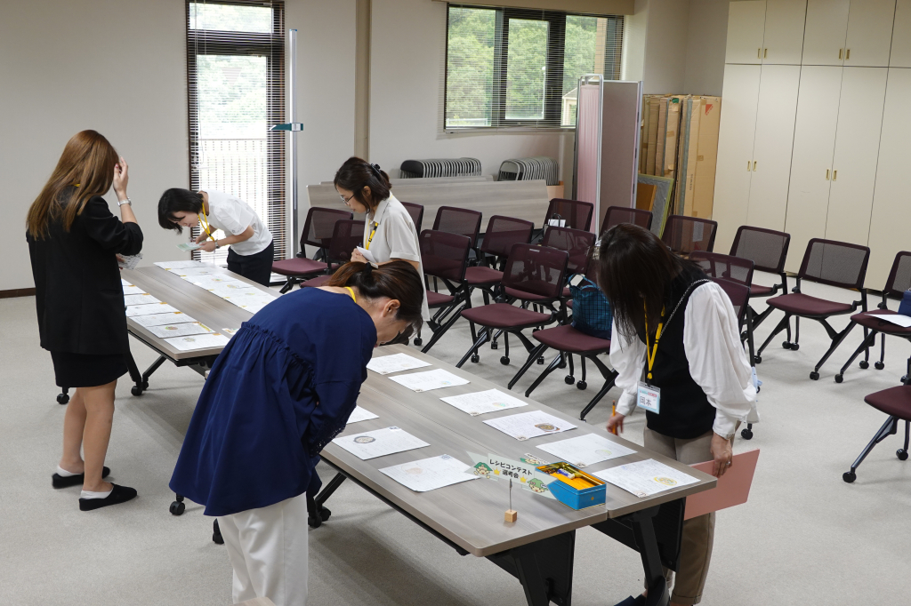 令和８年度　第二回文化委員会