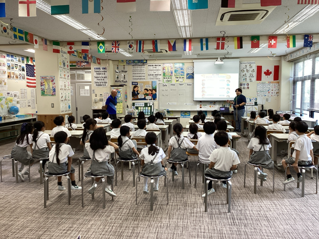フレーズ学習中