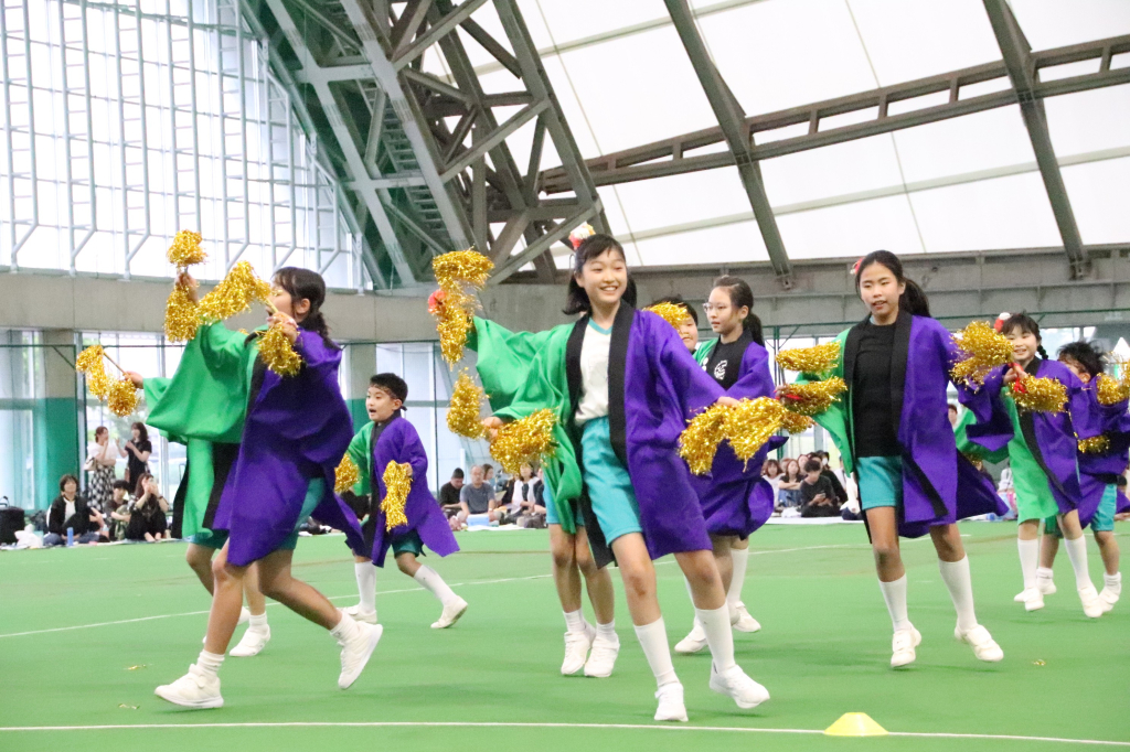 令和8年度 運動会を開催しました