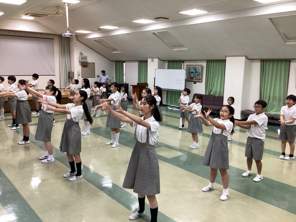 うらじゃ本祭に向けて