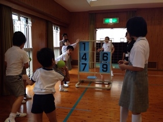 オープンスクールおもてなし！