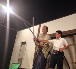 映画村  2