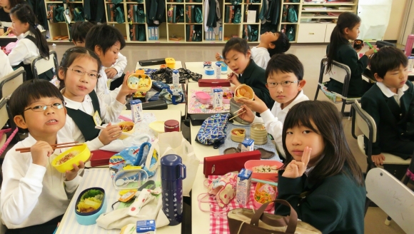 お弁当☆