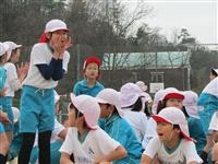 ２学期小運動会ッ！