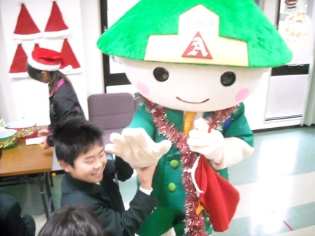 Merry Christmas♪