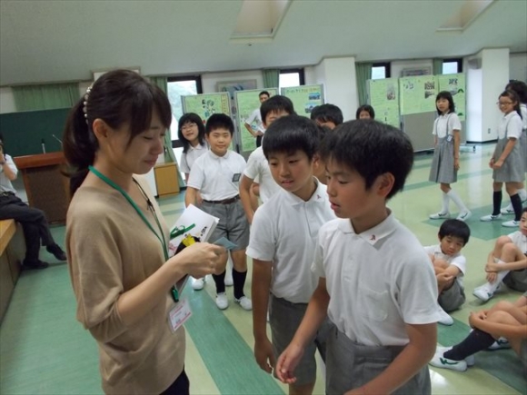 船越先生お別れ会